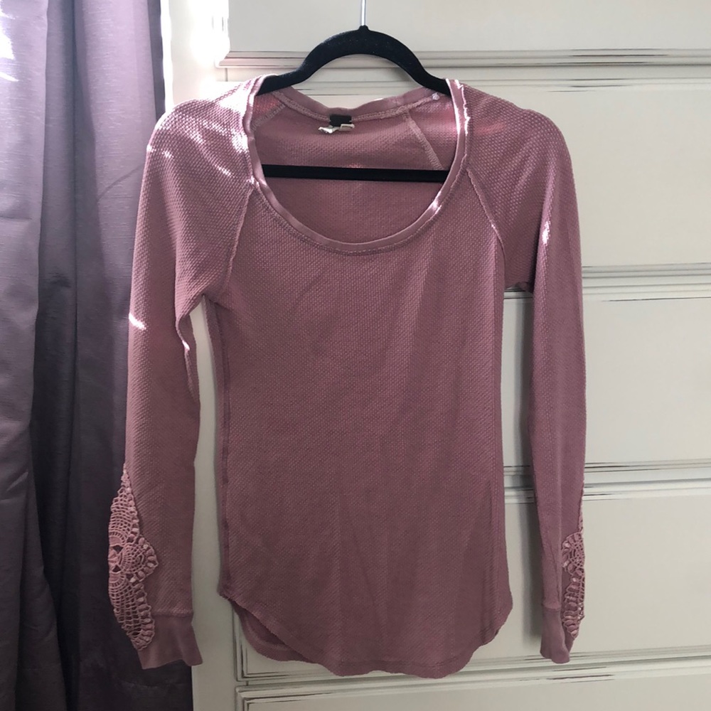 Free People thermal